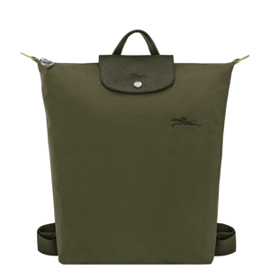 Longchamp Le Pliage M Backpack